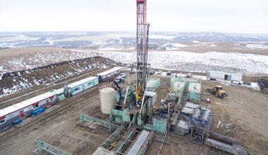 Done with the Eagle Ford in Texas, Baytex is focusing on Canada