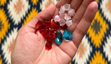 If Gardens Could Dream: A Beading Workshop with Keerat Kaur