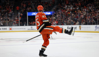 Sennecke, Trading Makar?!, Point, Chychrun, Theodore, Bratt, Krebs & More – DobberHockey