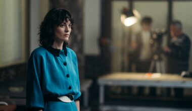 Soccer Drama 'Heysel 85' Racks up International Sales, Led by U.K.