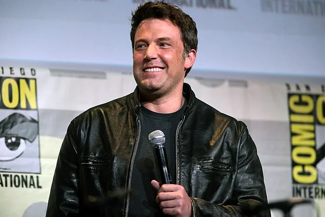 Ben Affleck quietly built a 16 person AI startup in his spare time and just sold it to Netflix for up to $600,000,000