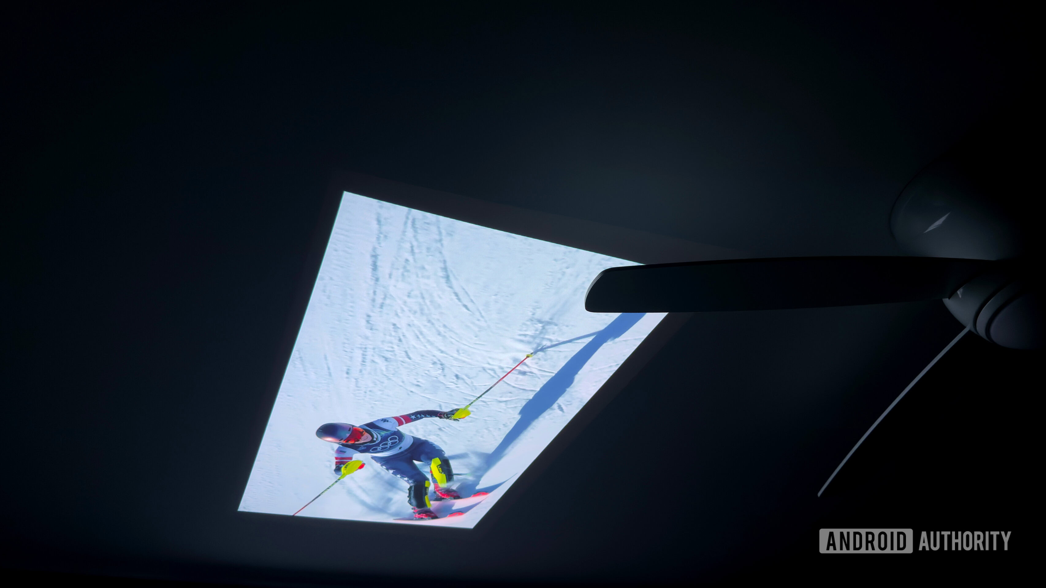 BenQ GV32 Sports BenQ GV32 Sports