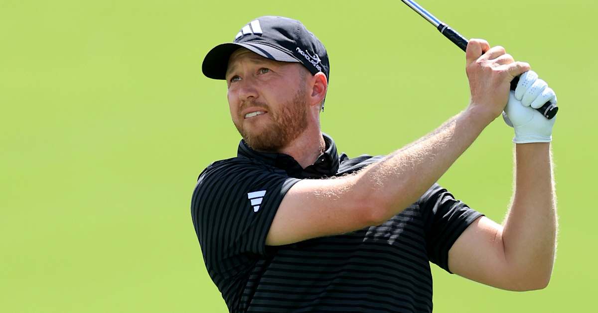 Daniel Berger shoots 63, builds three-shot lead at Bay Hill