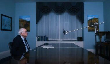 Hey Bernie, That's a Not an AI Agent