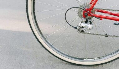 bike lane pilot project in mississauga could become permanent.