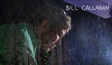 Bill Callahan: My Days of 58 Album Review