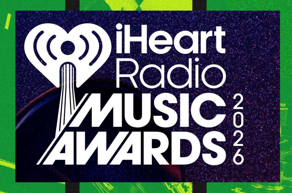 How to Watch The 2026 iHeartRadio Music Awards Online For Free