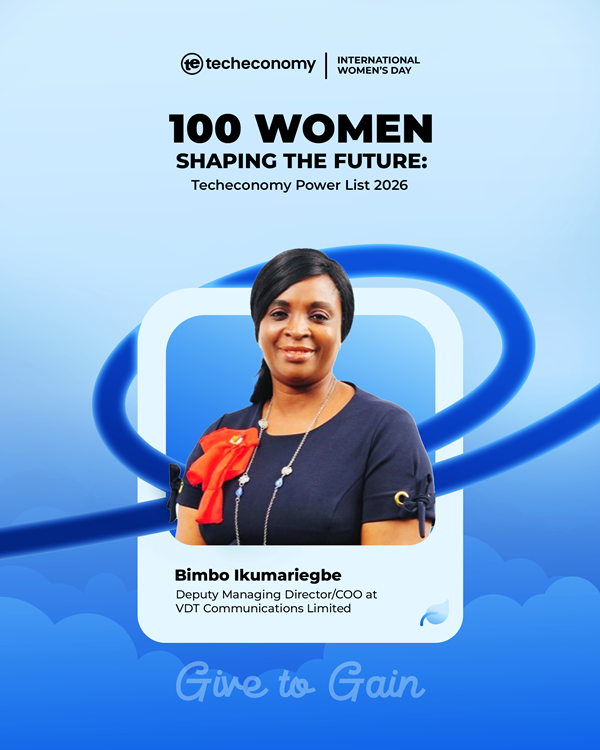 Bimbo Ikumariegbe | VDT Communications