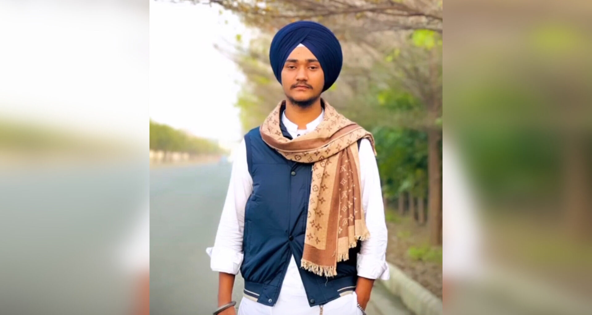 Fatal shooting of man on Alberta highway was random: friends