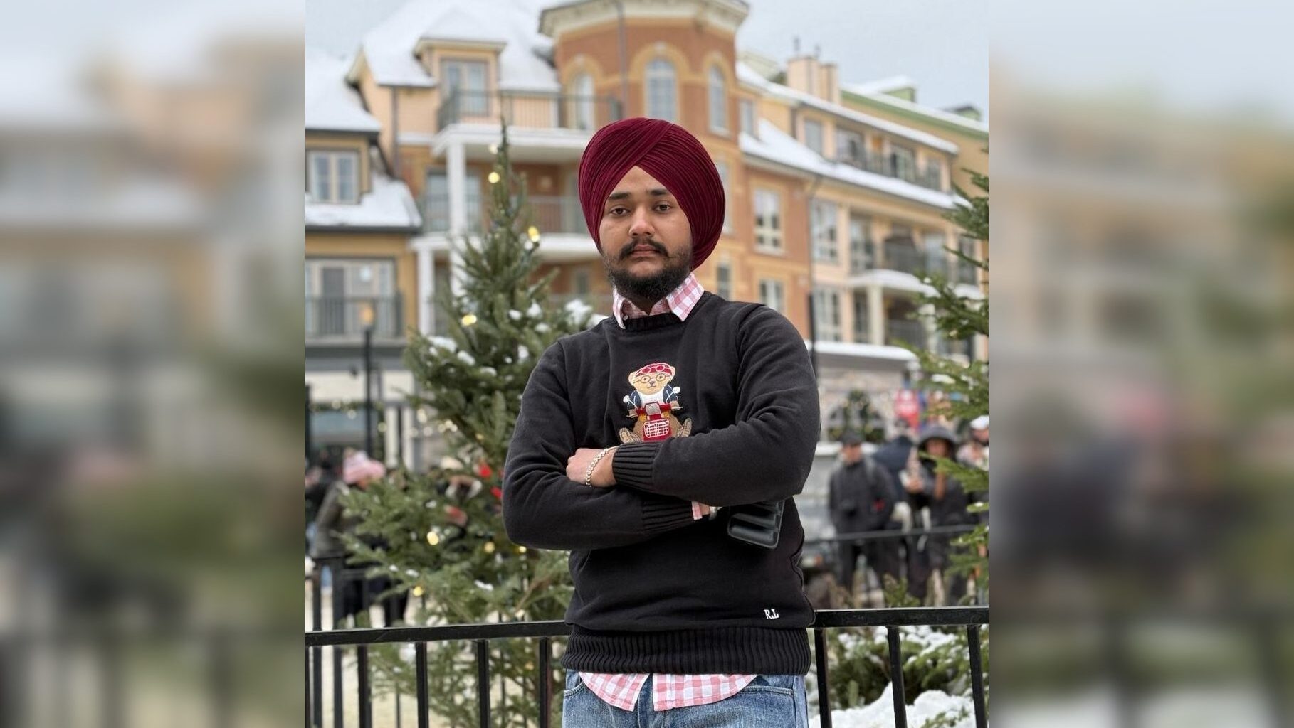 Sikh group calls for hate crime probe following highway killing of former Brampton student