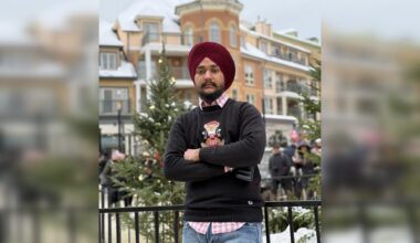 Sikh group calls for hate crime probe following highway killing of former Brampton student