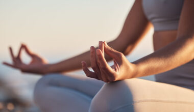 Bithika Anand makes holistic healing accessible for lawyers
