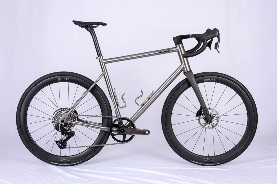 BlackHeart Road Plus