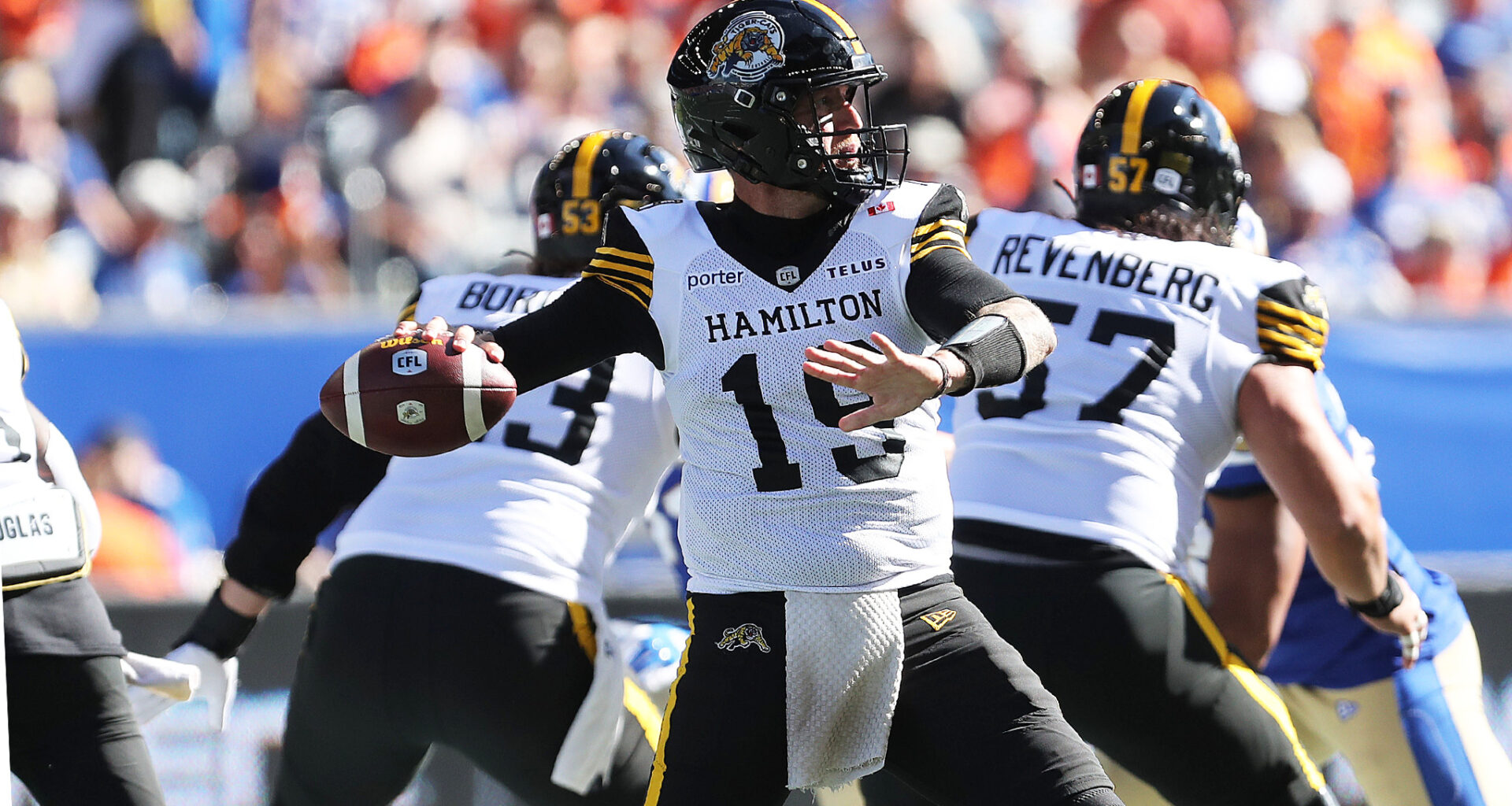 The Weekly Say: Who will win Most Outstanding Player in 2026?