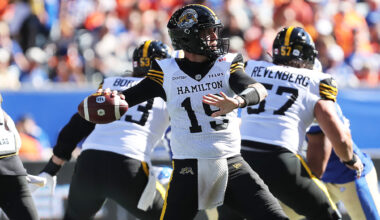 The Weekly Say: Who will win Most Outstanding Player in 2026?