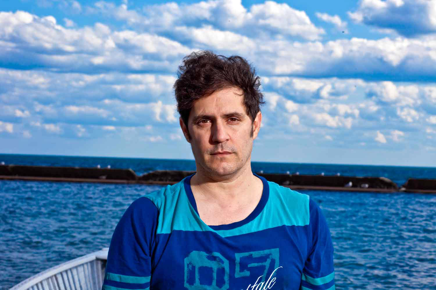 'Two Pianos, No Rodeo' takes over Calgary's Blues Can this weekend