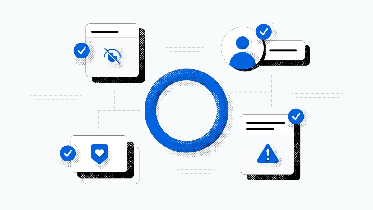 Boosting Your Support and Safety on Meta's Apps With AI