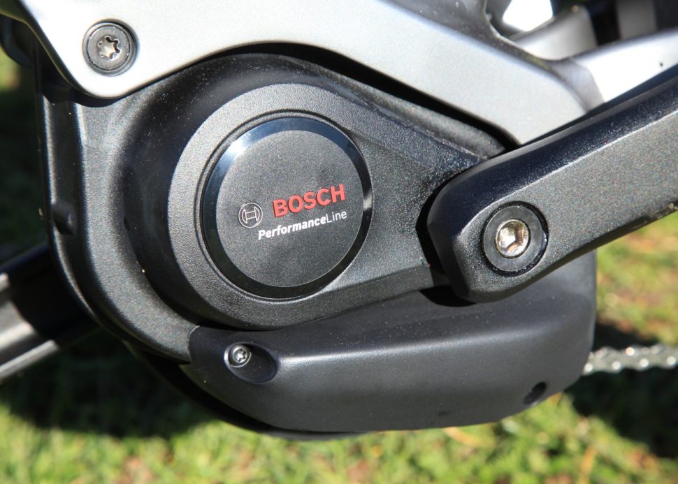 Bosch performance line