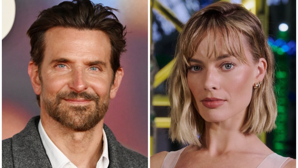 Bradley Cooper Eyed to Direct and Star in 'Ocean's 11' Prequel