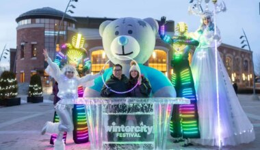 WinterCity Festival ushers in end of the season in downtown Brampton