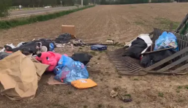 Brampton farmer opens up after returning trash to homeowner in viral dumping incident