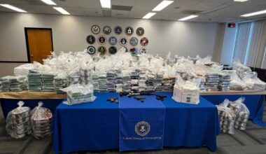 Brampton Kingpin Guramrit Sidhu Pleads Guilty To Cross-Border Drug Empire