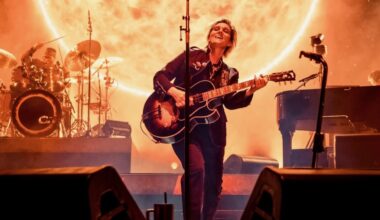 Brandi Carlile Announces 2026 North American Tour Dates