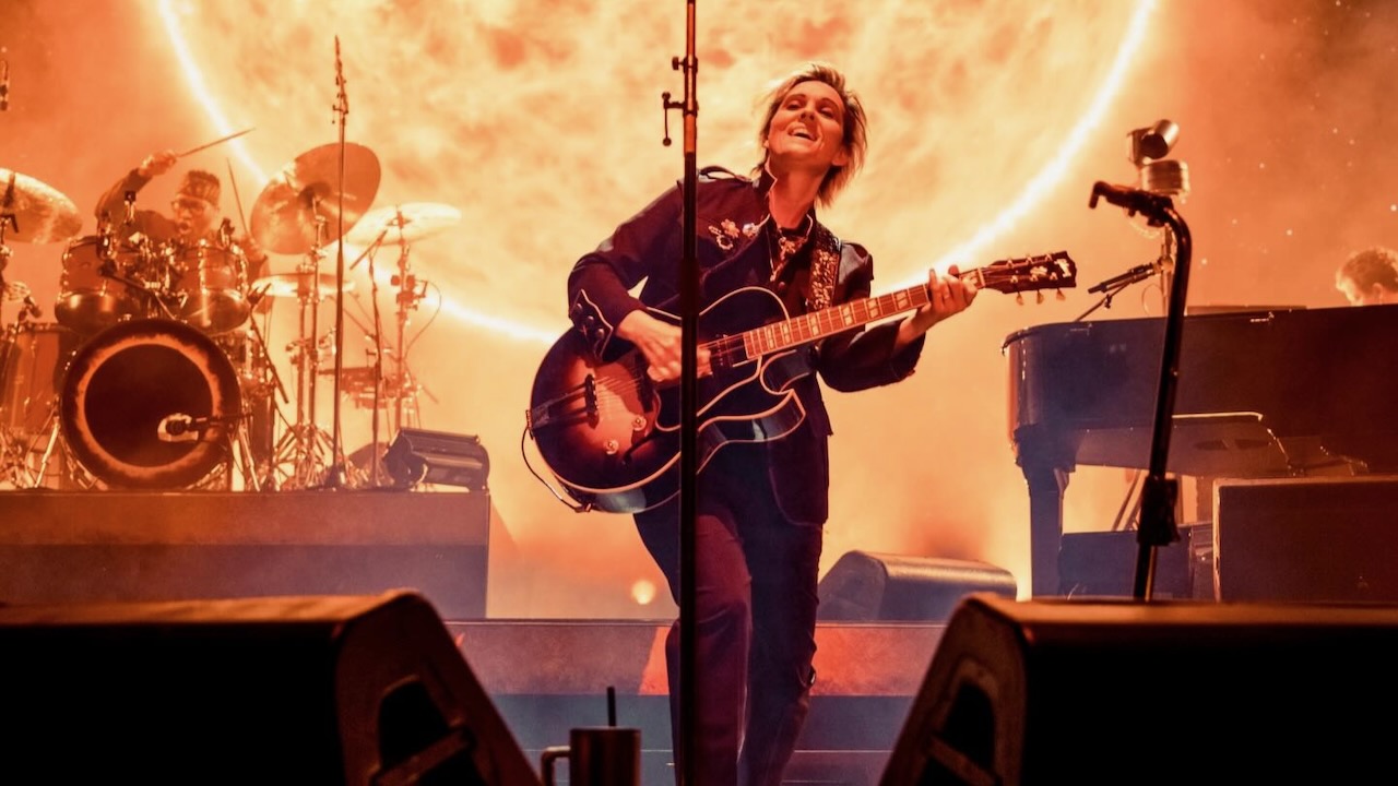 Brandi Carlile Announces 2026 North American Tour Dates