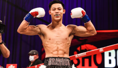 Tim Bradley tells Keyshawn Davis he must ‘Dethrone the King’ Shakur Stevenson to escape his shadow