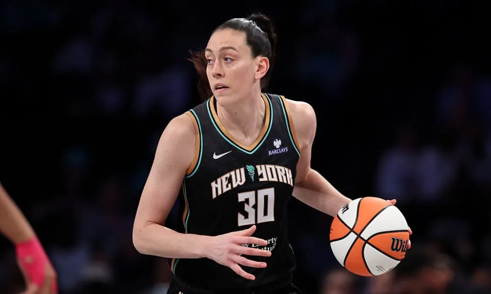 WNBA CBA quadruples salary cap to US$7m in new revenue sharing agreement