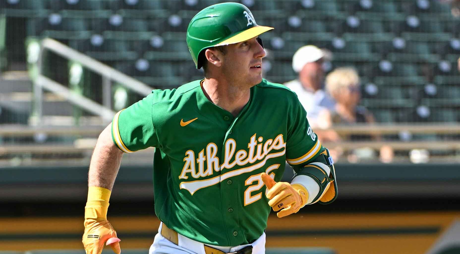 How much golf can MLB players squeeze into spring training?