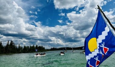 $21.6 million flows into Indigenous-led conservation in NWT