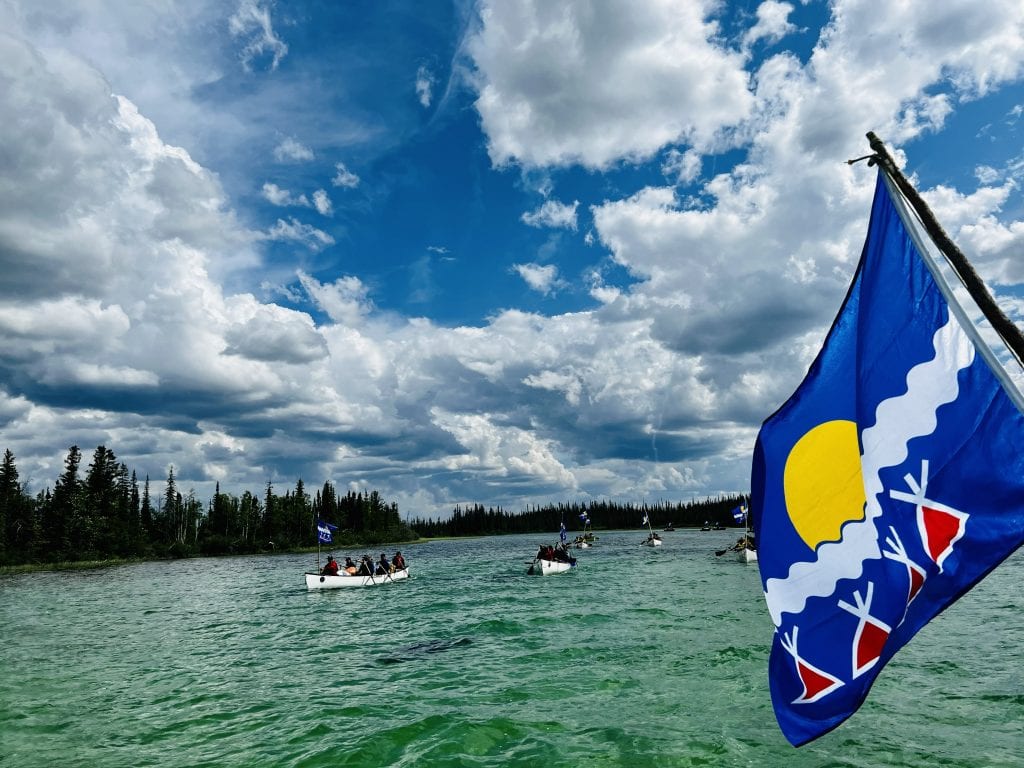 $21.6 million flows into Indigenous-led conservation in NWT