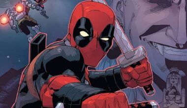 Deadpool's 7 Deadliest Villains, Ranked by Power