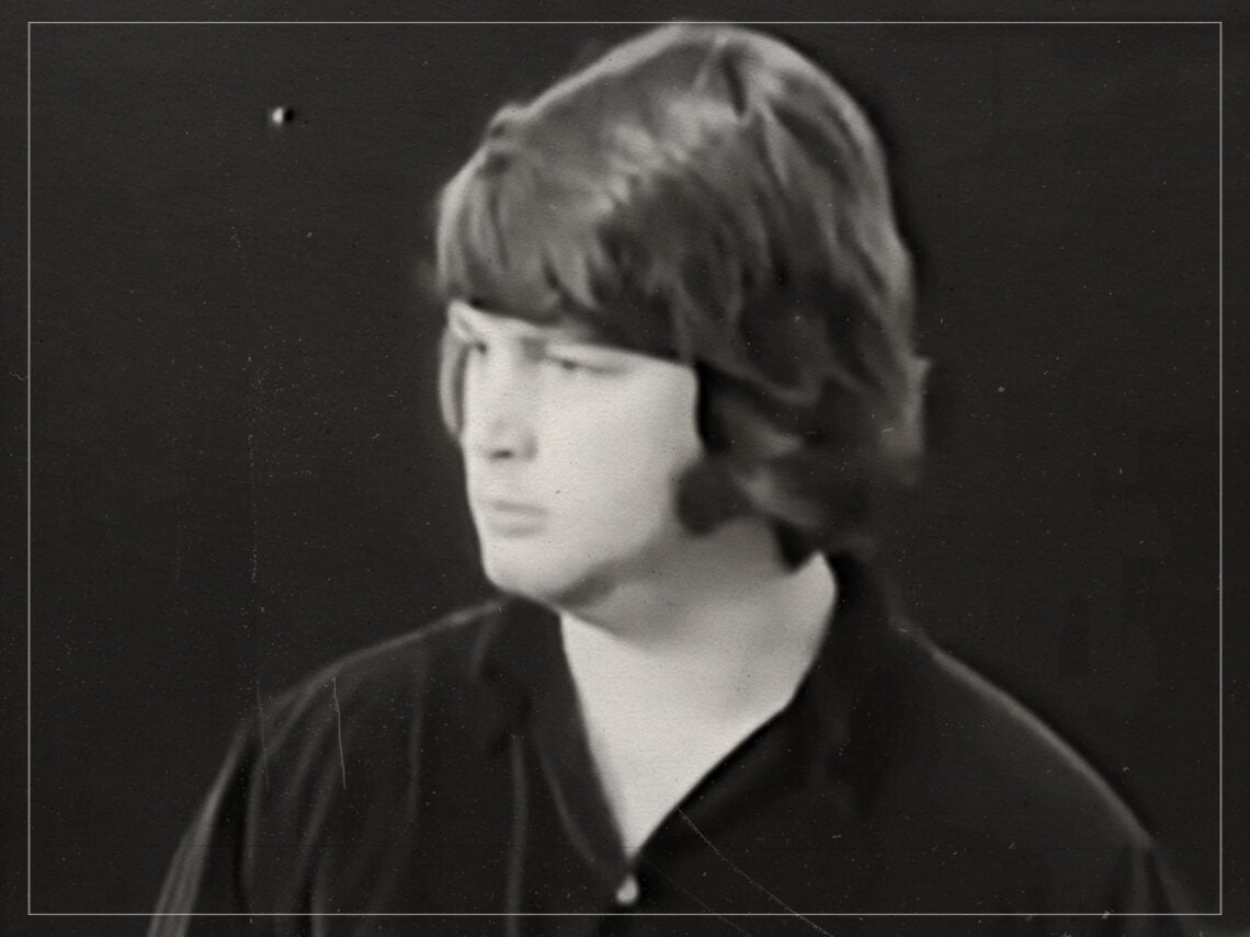 Brian Wilson - Musician - The Beach Boys - 1960's