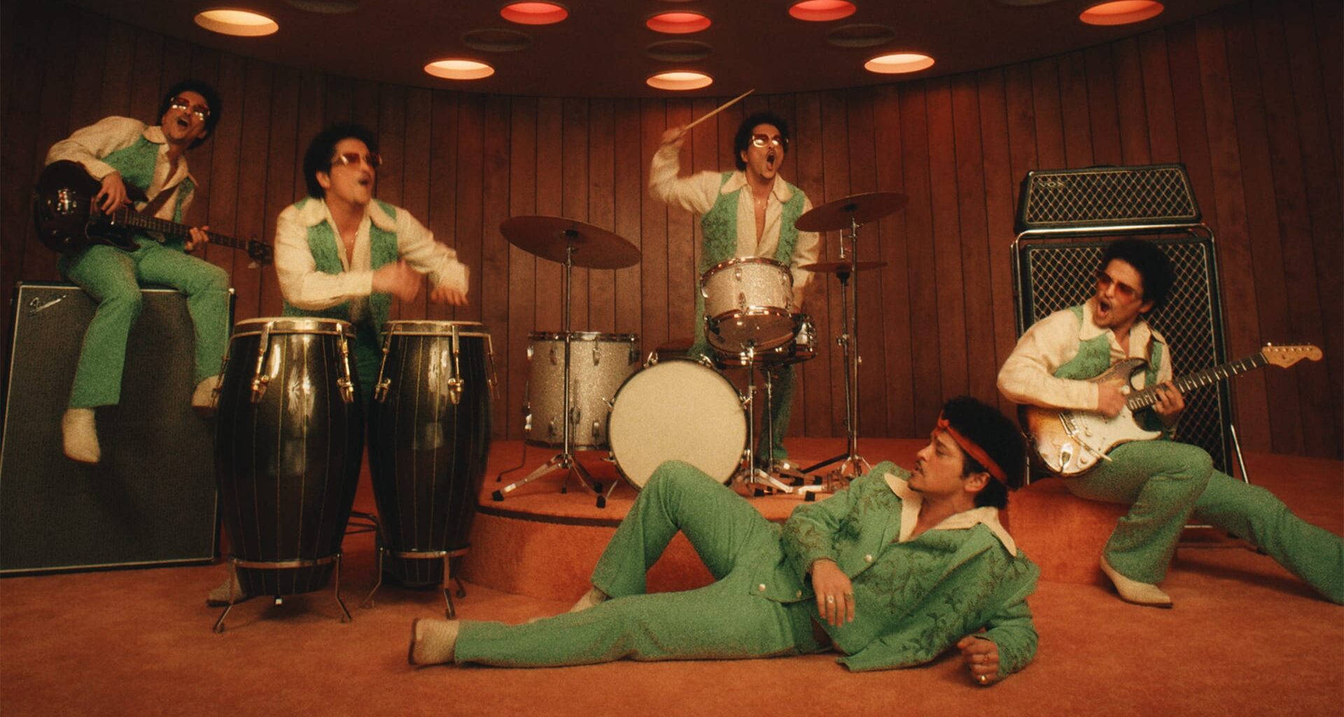 Chart Final: Mars Landing - Hits Daily Double