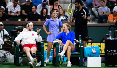 Tiebreak Tens, Brady's return and Townsend's busy week