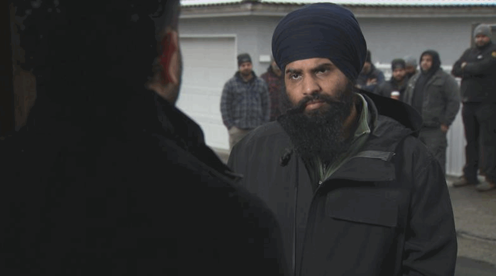 Builders in Vancouver's Punjabi community, who requested anonymity, spoke to OMNI News earlier this week about their fears of extortion.
