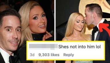 Here's How Paris Hilton’s Husband Responded To "Heartbroken" Speculation - BuzzFeed
