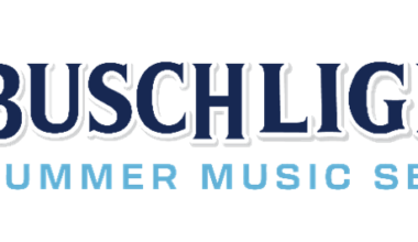 Busch Light and NASCAR Announce a Blockbuster Lineup for the 2026 Busch Light Summer Music Series
