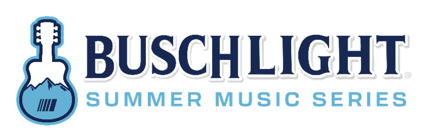 Busch Light and NASCAR Announce a Blockbuster Lineup for the 2026 Busch Light Summer Music Series