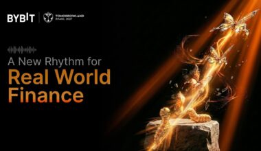 Bybit Extends Tomorrowland Brasil Partnership Into 2027 Following Strong 2025 Results