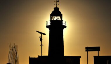 Emergency departments are the lighthouses of our health care system. But the lights are starting to flicker