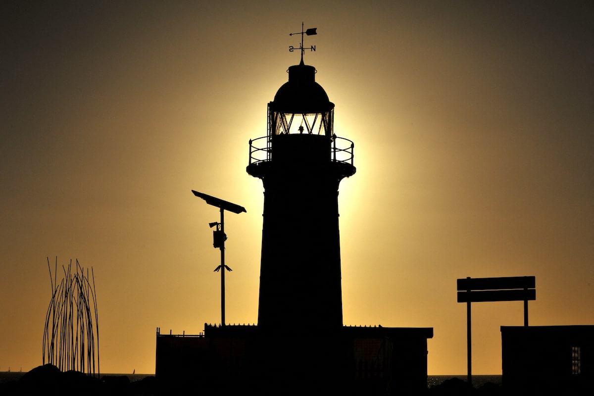 Emergency departments are the lighthouses of our health care system. But the lights are starting to flicker
