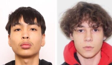 Police identify suspects in 2 GTA murders