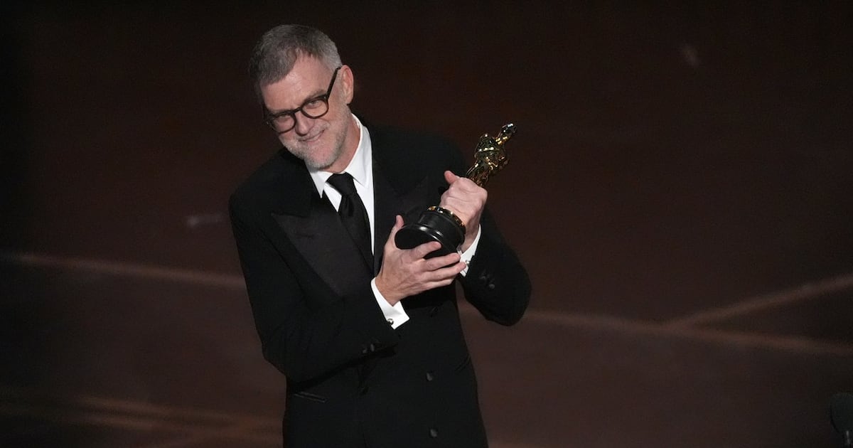 Highlight reel: Here’s a list of who won at the 2026 Academy Awards - CTV News