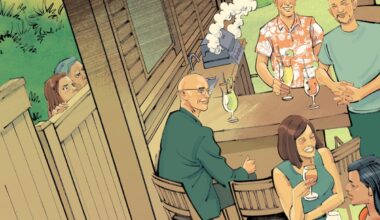 How tech billionaires are alienating neighbours in Toronto’s idyllic Wychwood Park