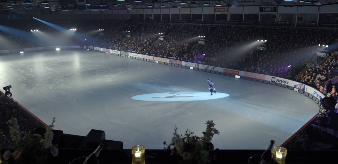 brampton netflix caa tc streaming