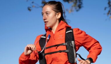 Calgary woman to run 100 kilometres with mother’s ashes