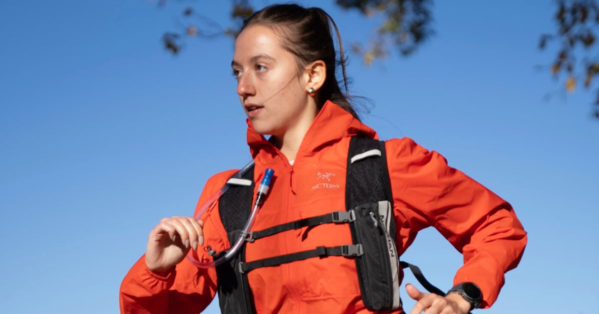 Calgary woman to run 100 kilometres with mother’s ashes